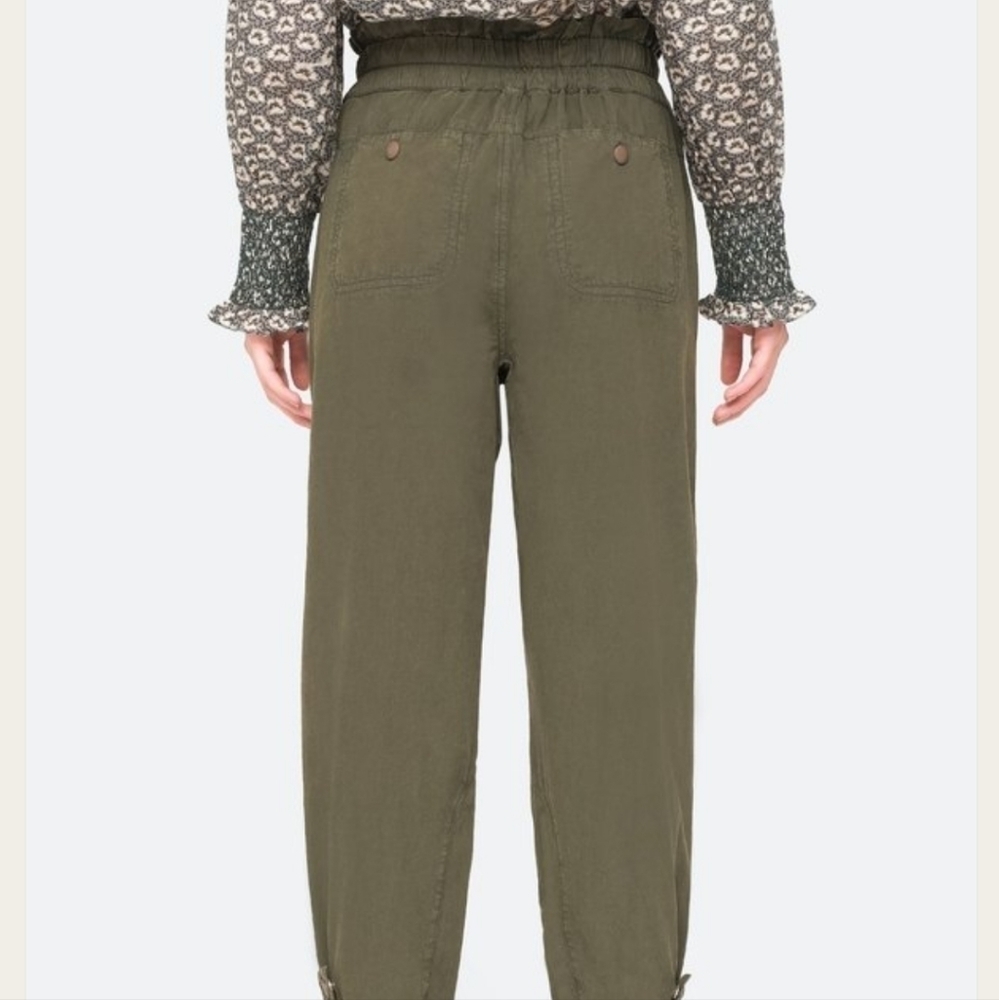 Sea NEW YORK MARILOT JOGGER PANT - Picture 7 of 7